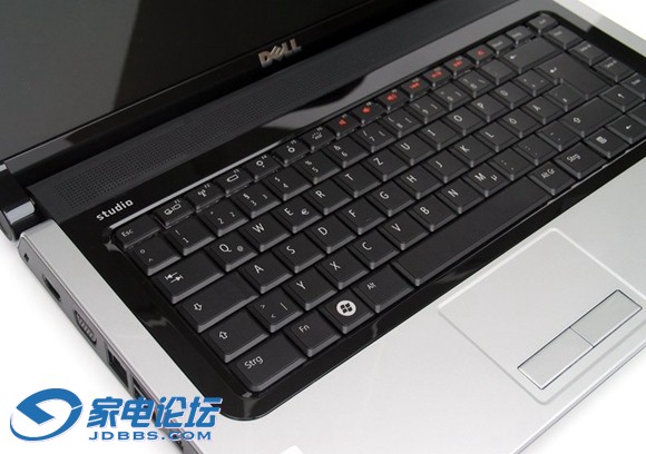 Dell 1555，技术与设计的完美结合