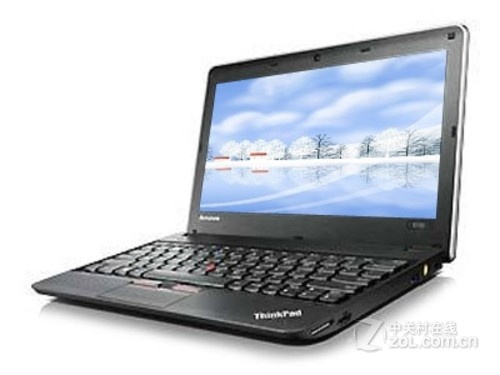 ThinkPad S230u，商务与便携的完美结合