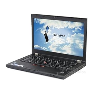 ThinkPad T61p，经典商务笔记本的卓越之旅