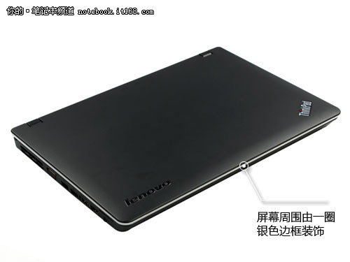 ThinkPad E425，商务与性能的完美结合