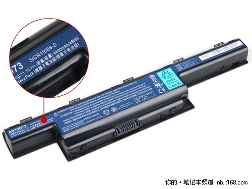 华硕笔记本电脑电池，性能、特点与维护