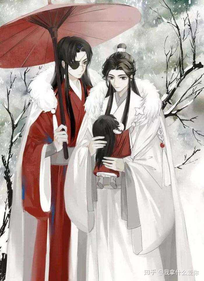 耽美文化，探索与理解