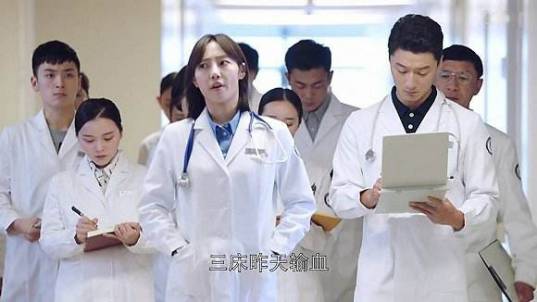 外科风云收视率，一部医疗剧的成功之路