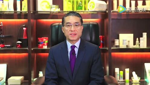 宣克炯，一位引领时代的杰出领导者