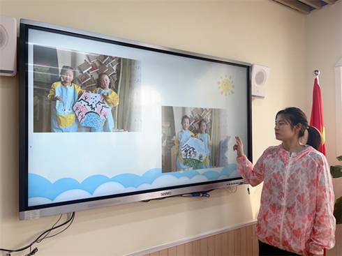 爱幼网，构建儿童教育的数字化乐园