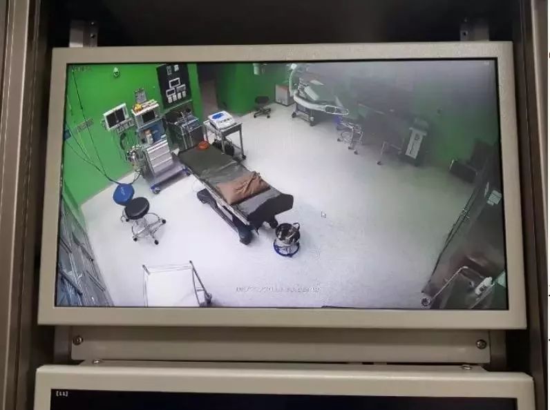 韩整形医院监控视频外泄事件，责任归咎中国引争议