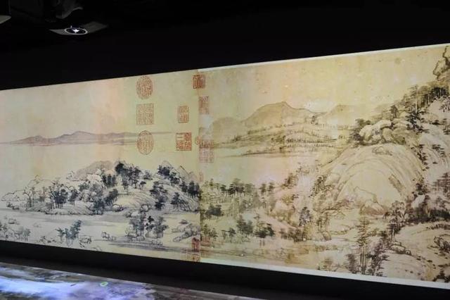 富春山居图最新票房，揭秘电影背后的故事与成功之道