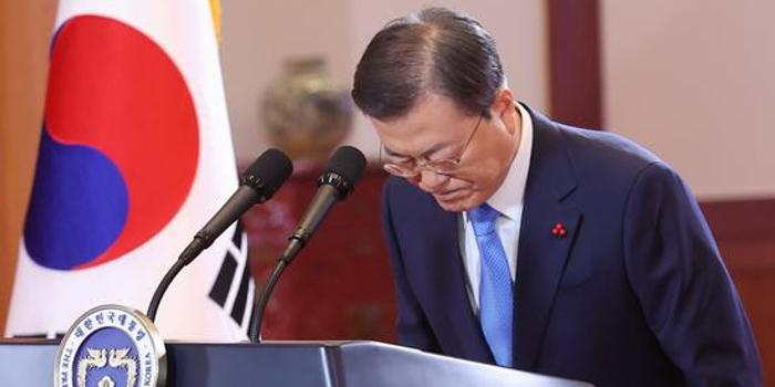 韩国女性平等状况的挑战与反思，文在寅的视角