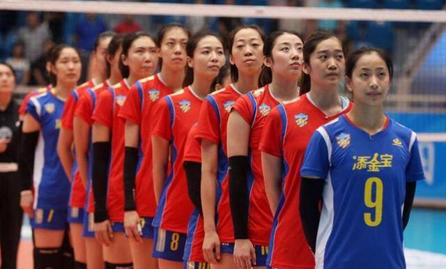 激烈对决！上海女排与天津女排比赛结果揭晓