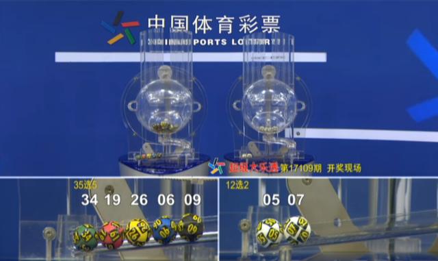 大乐透第41期开奖结果揭晓，幸运儿揭晓，梦想照进现实