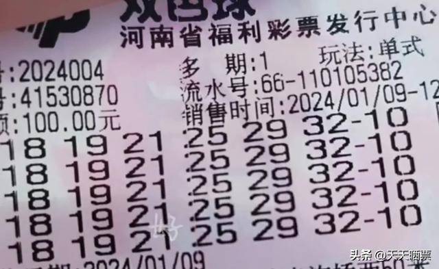 双色球2003065期，一场彩票盛宴的记忆与启示