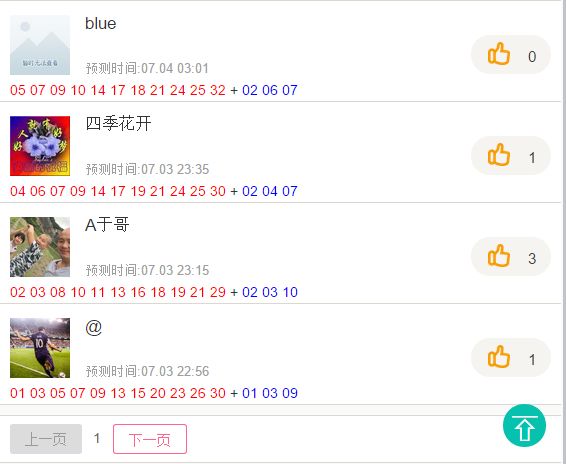 双色球2018076期开奖，幸运之夜的激动时刻