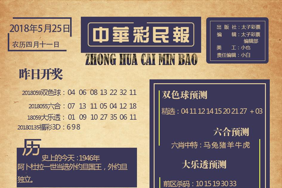 詹天佑福彩3D预测与小烟盒的奇妙交织