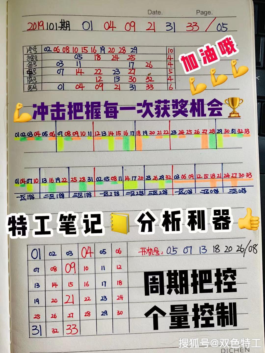 双色球精准预测第104期，探索幸运数字的奥秘