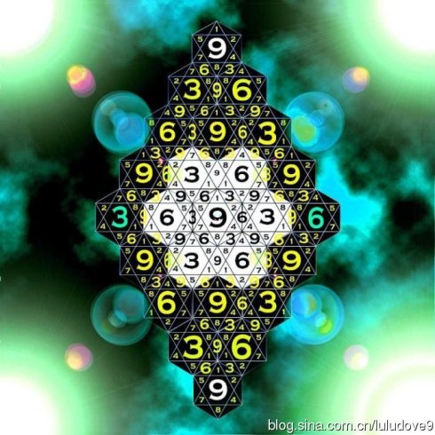 揭秘排列三魔阵图，探索神秘数字世界的奥秘