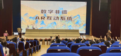 天天彩虹，生活的色彩与希望的力量