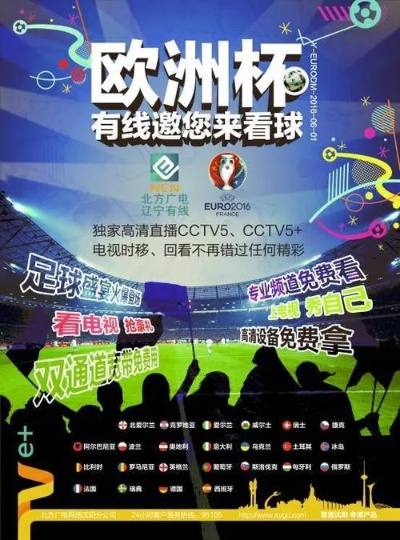 CCTV5欧洲杯在线直播，感受足球盛宴的视觉盛宴