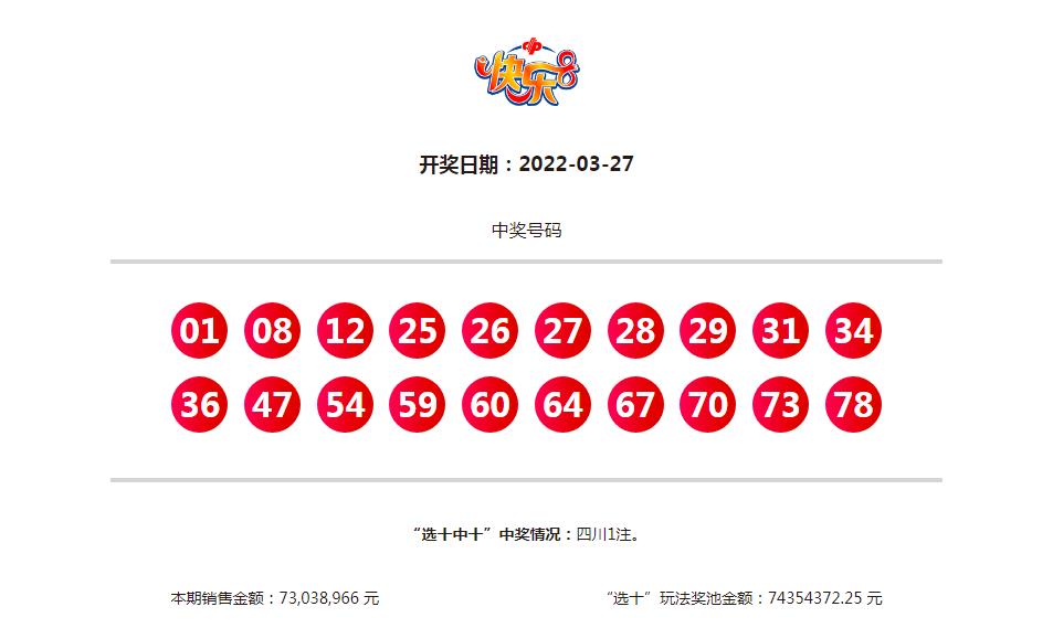 快乐8开奖结果查询2019，轻松掌握中奖喜讯