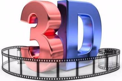揭秘3D电影原理——从视觉魔术到科技前沿的探究之旅