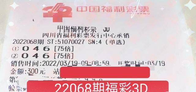 福利彩票今日开奖结果揭晓，梦想与希望交织的时刻