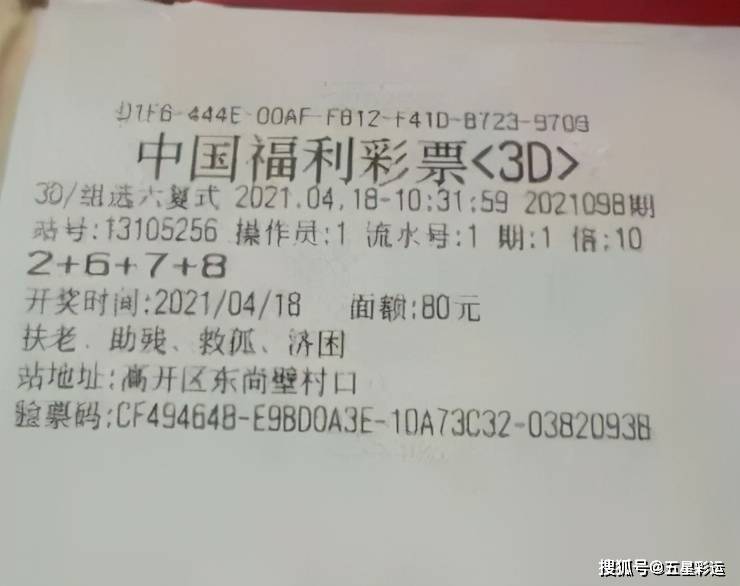 彩票中奖查询结果3D，梦想与现实的交汇