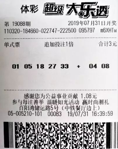 大乐透走势图新浪爱彩最新分析，揭秘彩票背后的秘密（标题）