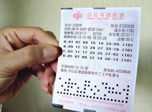 中国福利彩票双色球的购买指南