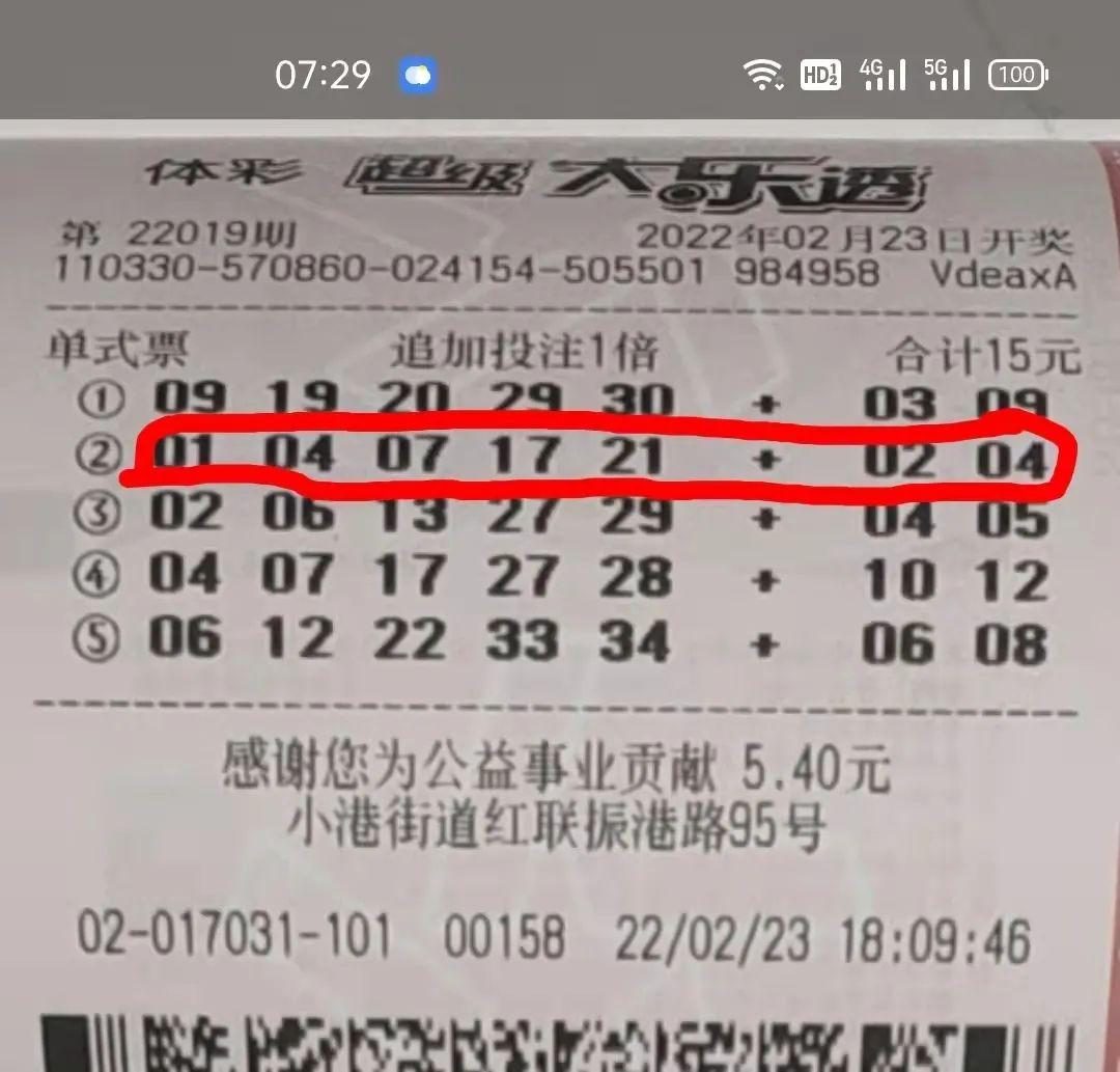 大乐透试今天机号和开机号，探索彩票背后的神秘与机遇