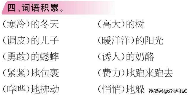 新彩网三地字谜汇总浅释