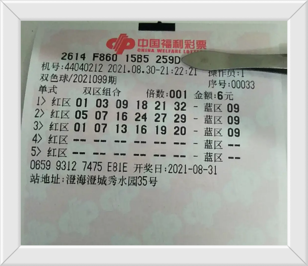 双色球2009年第072期开奖结果回顾与解析