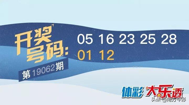 大乐透中奖规则及奖金计算详解