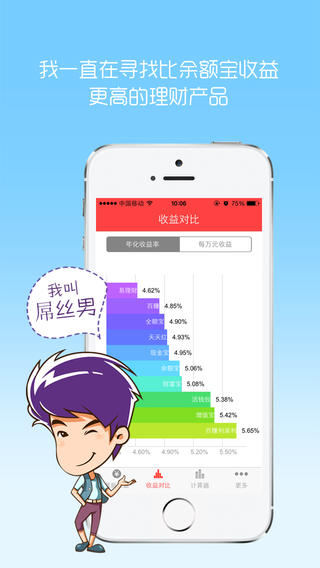 懒财网app官方下载，一站式理财神器，轻松实现财富增值