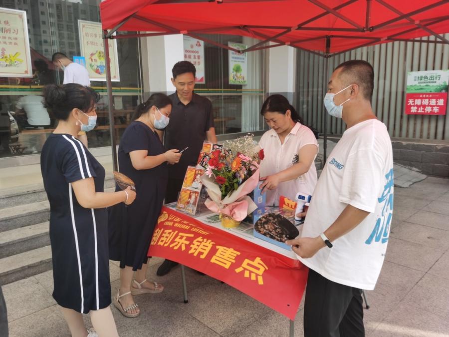 山东彩票网查询，便捷、全面、安全的彩票信息服务平台