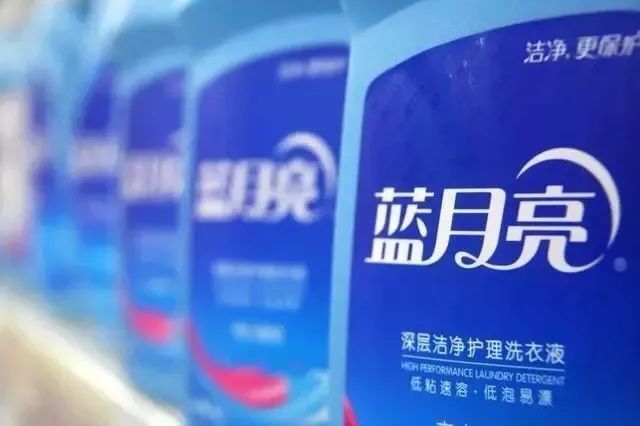 揭秘蓝月亮心水，免费资料背后的故事与启示
