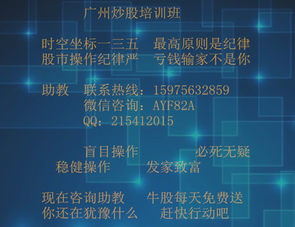 揭秘K线股票走势图，如何洞悉股市动态