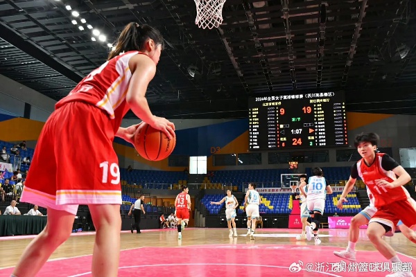 中国女篮球赛直播视频，热血赛场，激情四溢