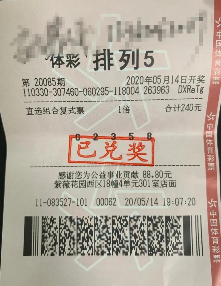 今天大乐——揭秘排五开奖结果查询的魅力