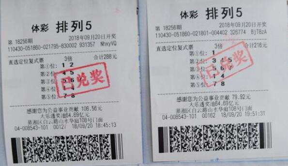 体彩排三开奖结果查询结果详解