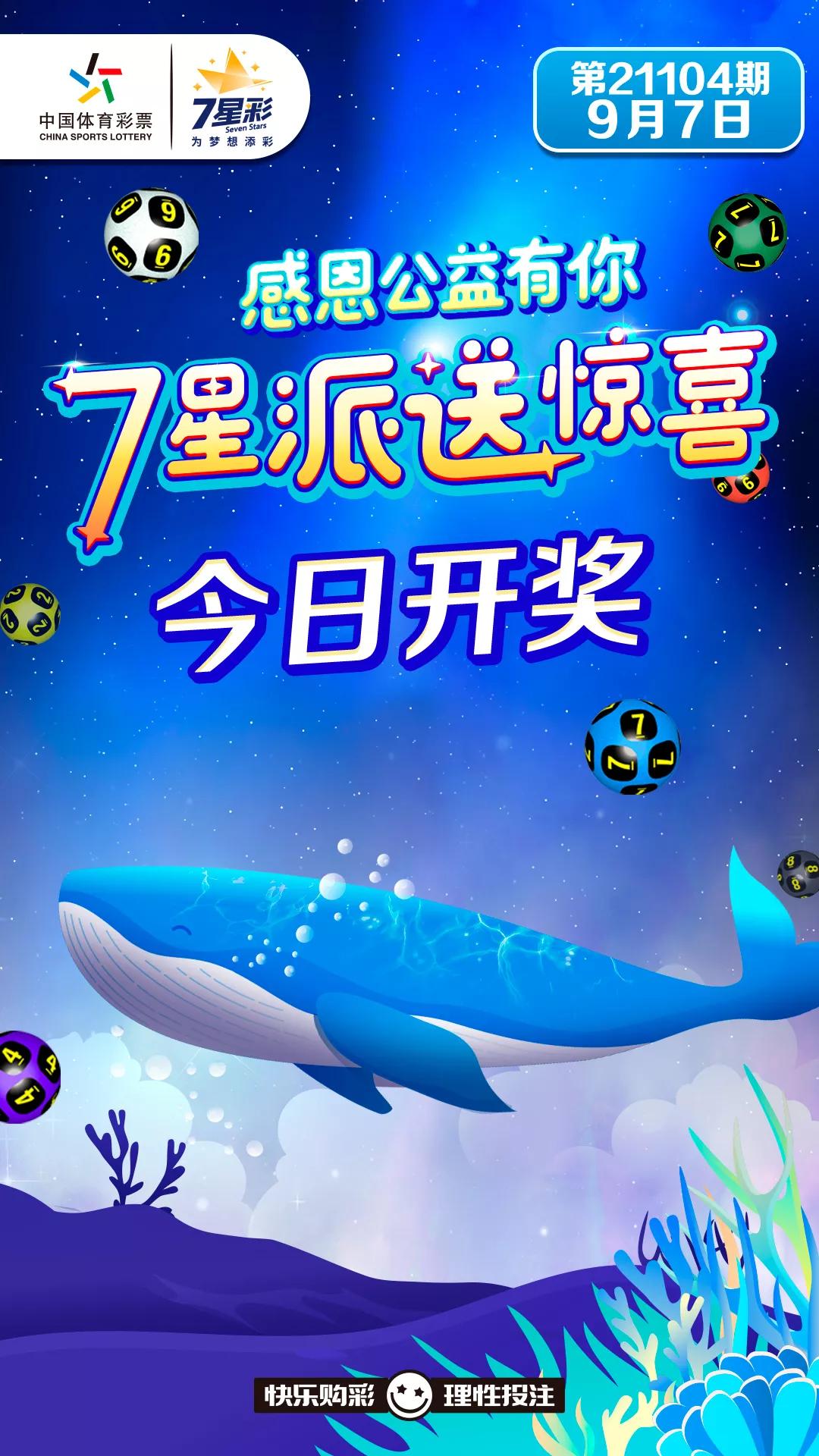 体彩6+1开奖结果查询公告