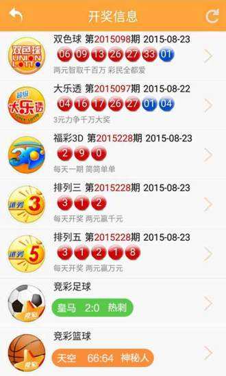 福利彩票中奖号码第148期的奇迹与希望
