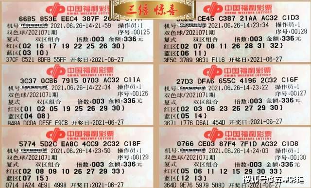 双色球最新晒票24134期，彩民期待与梦想的交汇点