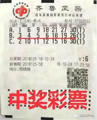双色球真的有人机选中了吗？探究背后的真相