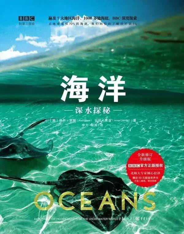 于海滨海一语，探索海洋的奥秘与未来的无限可能