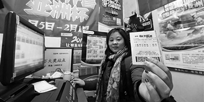 大乐透玩法奖金规则表详解