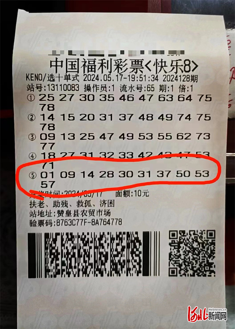 乐彩网试机号探索之旅