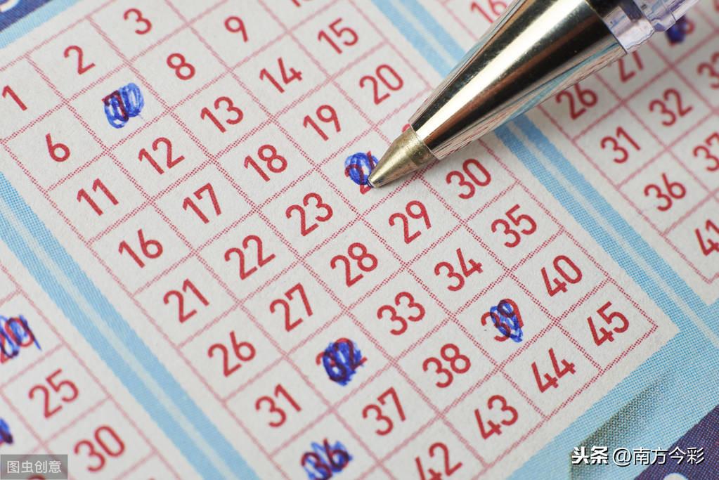 双色球开奖揭秘，2019年12月8日开奖号码分析预测