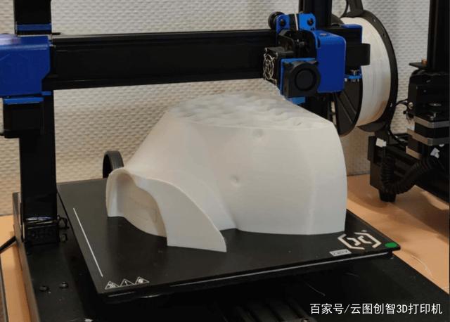 探究3D打印机未能普及的原因