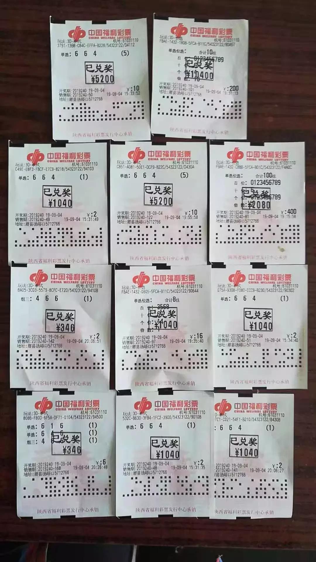 揭秘3D中奖号码计算之道，探索数字背后的奥秘