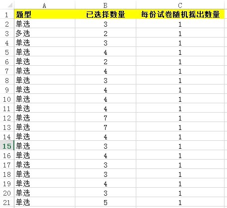 排列五模拟投注选号策略与技巧