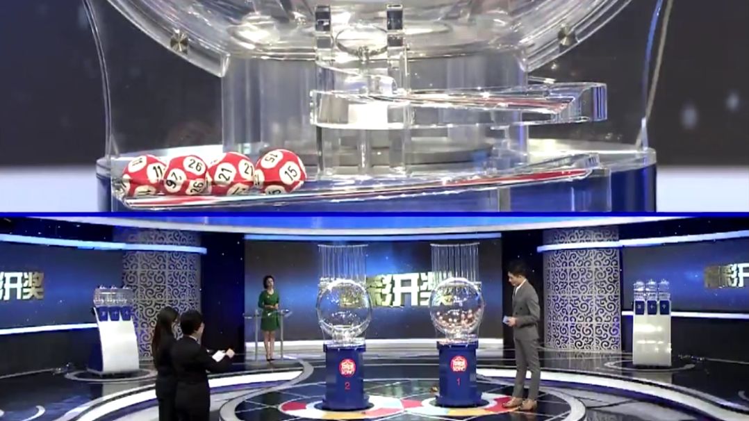 福利彩票快乐8直播现场，激情与期待的交汇点
